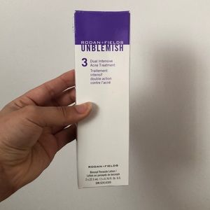 RODAN + FIELDS UNBLEMISH STEP 3